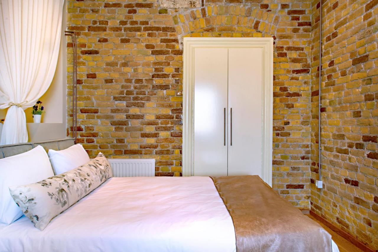 New Studio @ Porta Remounda Corfu  Экстерьер фото