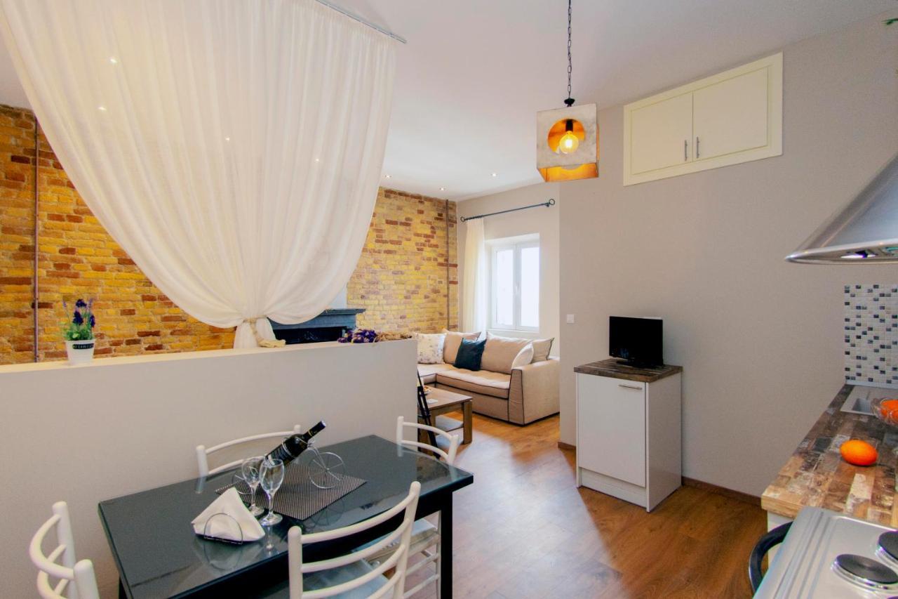 New Studio @ Porta Remounda Corfu  Экстерьер фото