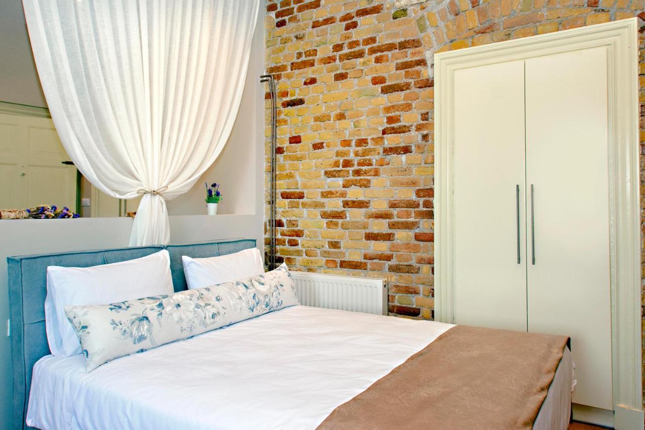 New Studio @ Porta Remounda Corfu  Экстерьер фото