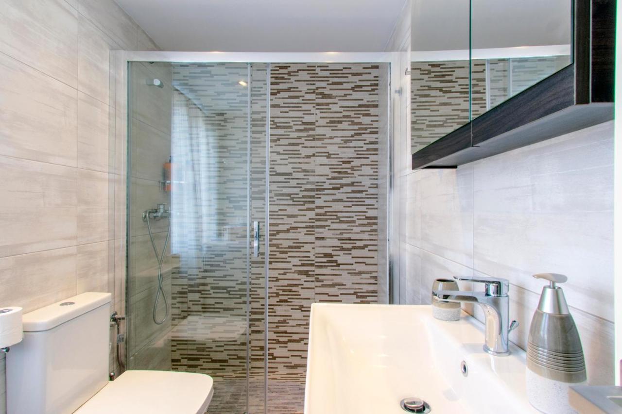 New Studio @ Porta Remounda Corfu  Экстерьер фото